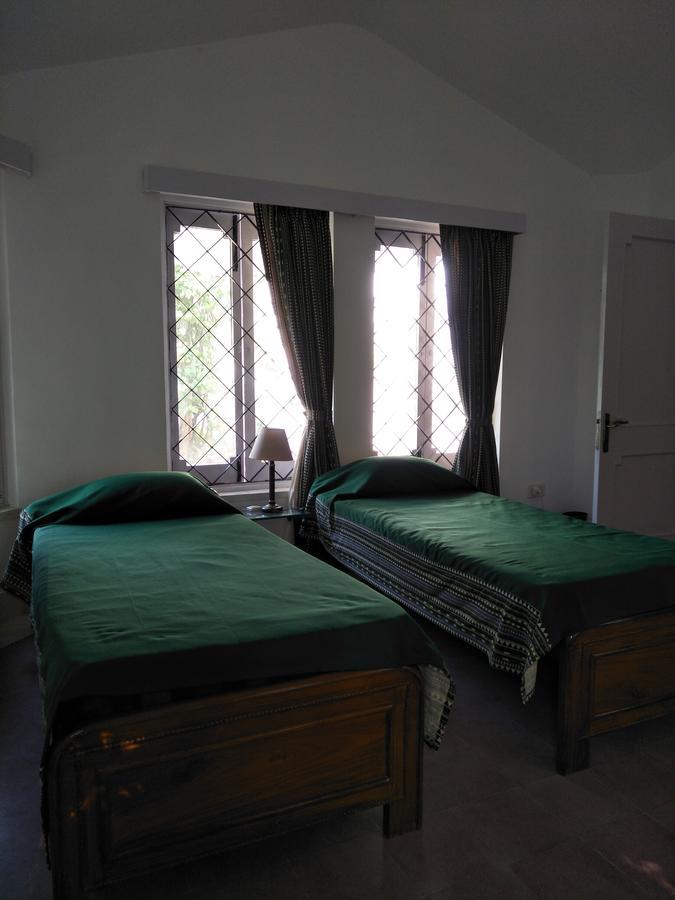 Aayesh Bed & Breakfast Shanti Niketan Exterior photo