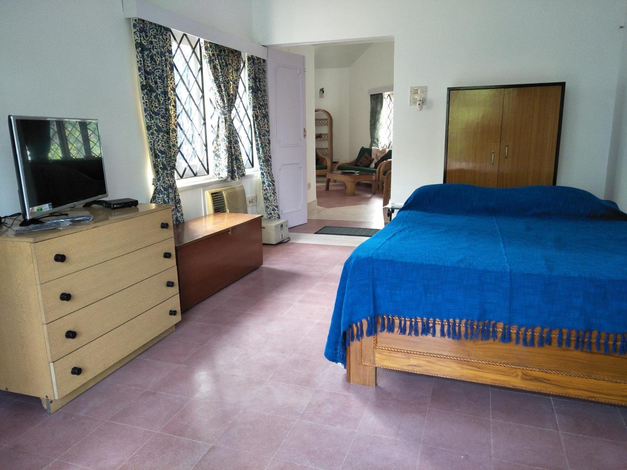 Aayesh Bed & Breakfast Shanti Niketan Exterior photo