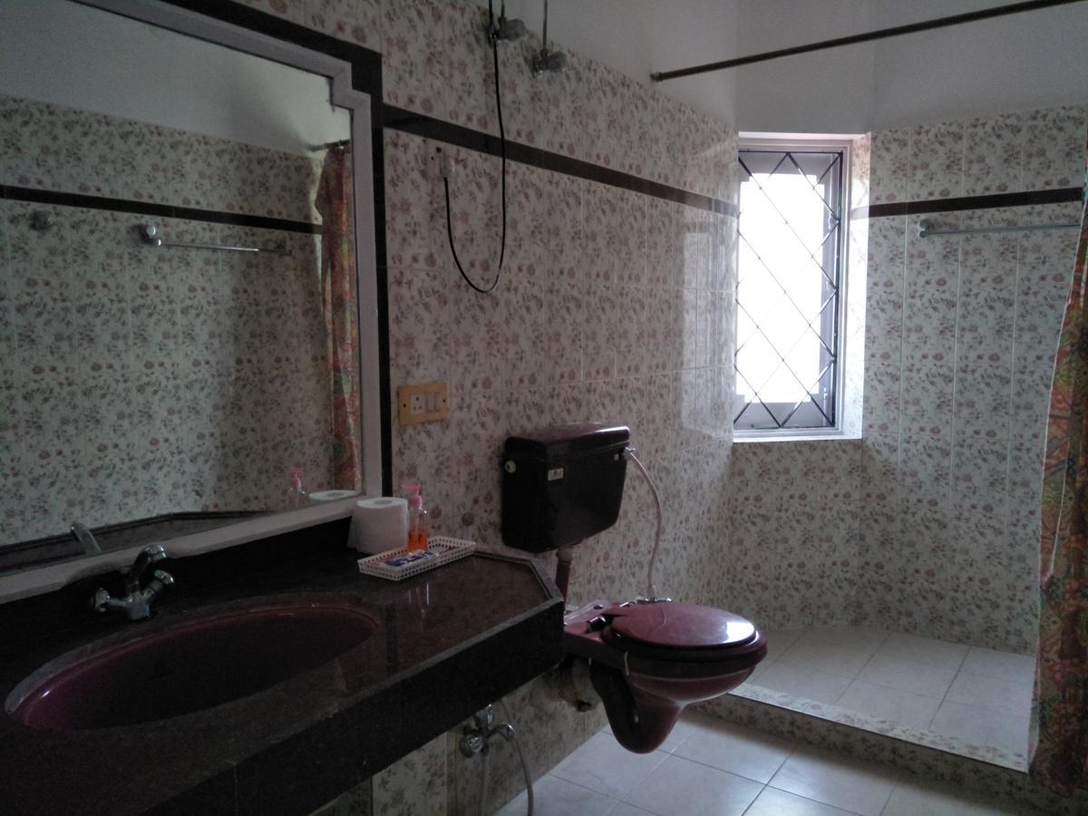 Aayesh Bed & Breakfast Shanti Niketan Exterior photo