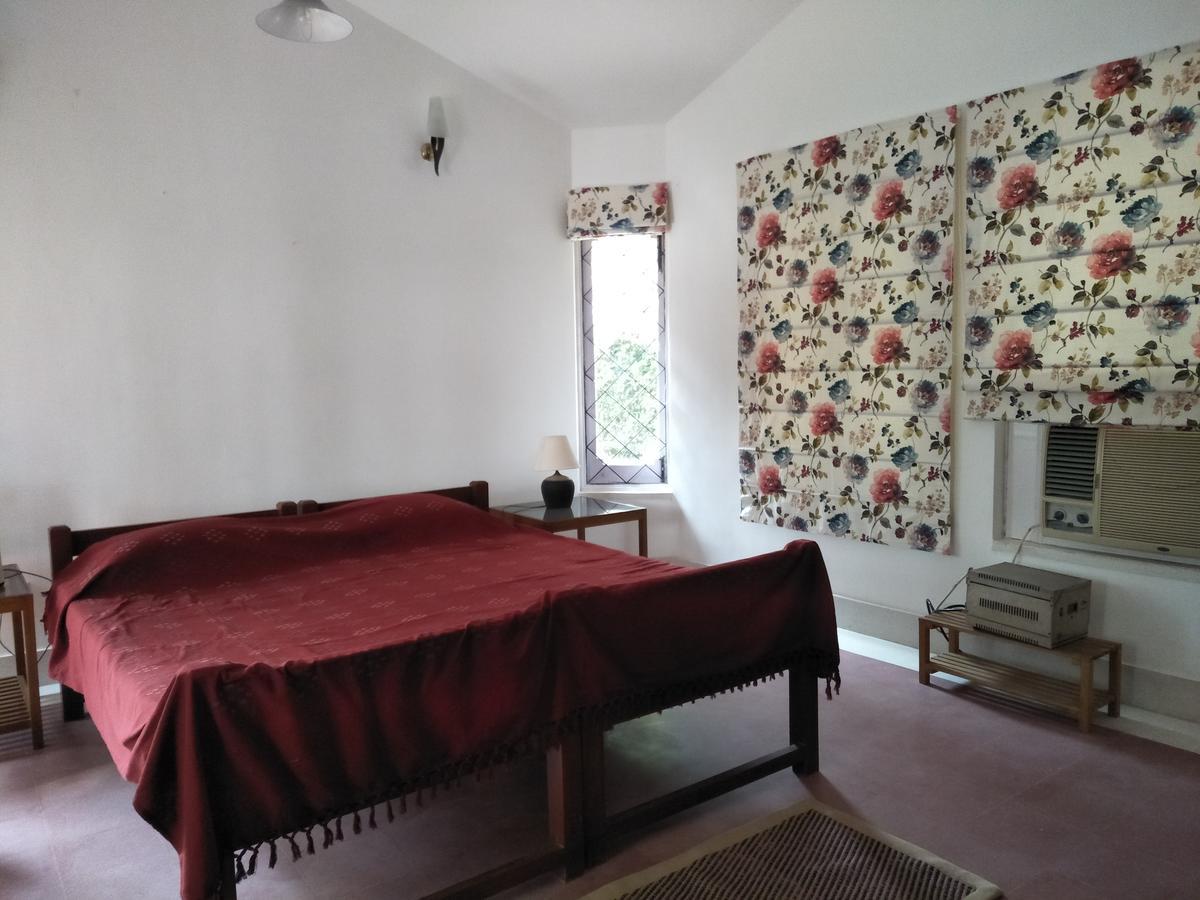 Aayesh Bed & Breakfast Shanti Niketan Exterior photo