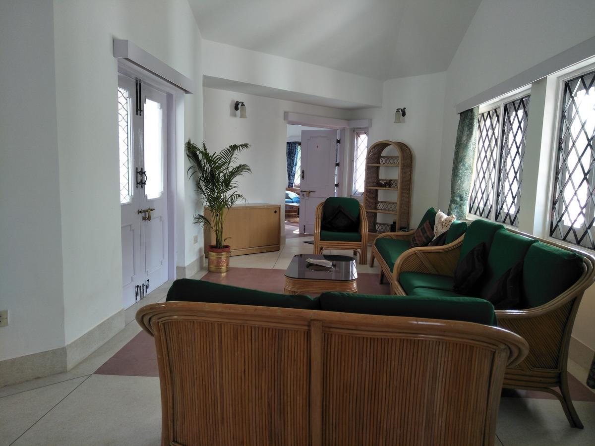 Aayesh Bed & Breakfast Shanti Niketan Exterior photo